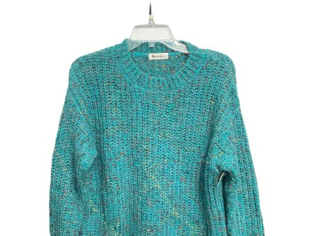 Sweater By Cmc In Multi-colored, Size: S For Discount