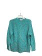 Sweater By Cmc In Multi-colored, Size: S For Discount