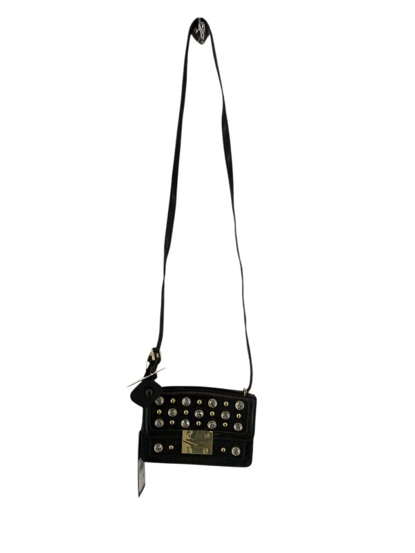 Crossbody Designer By Karl Lagerfeld, Size: Medium Cheap