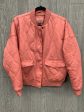 Jacket Other By Universal Thread In Orange, Size: M on Sale