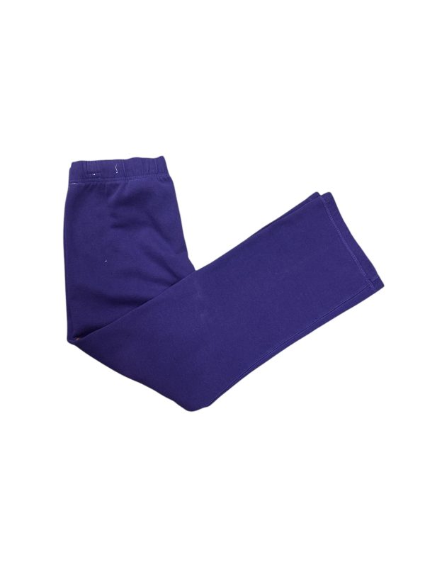 Pants Lounge By Pink In Purple, Size: Xs on Sale