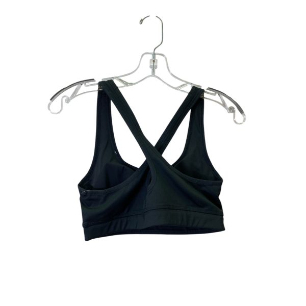 Athletic Bra By Dsg Outerwear In Black, Size:S Hot on Sale