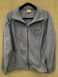 Jacket Fleece By Columbia In Blue, Size: L For Sale