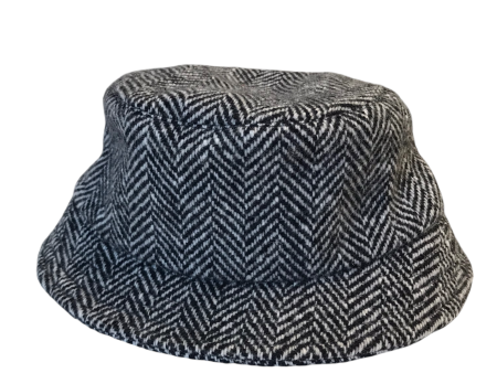 Hat Luxury Designer By Burberry Sale