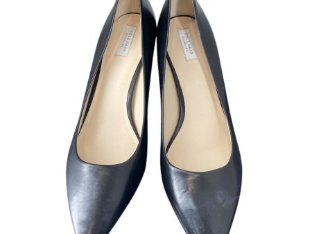 Shoes Heels Stiletto By Cole-haan In Black, Size: 8 Online