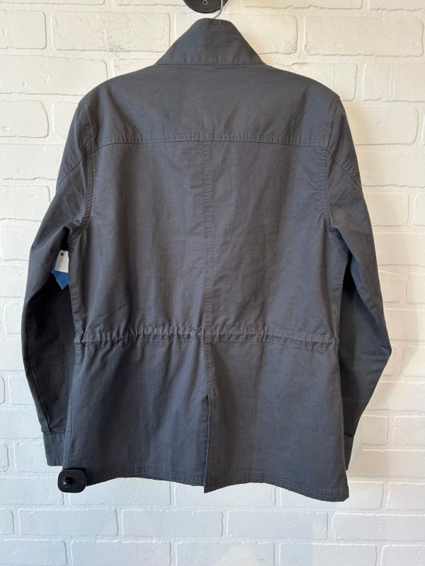 Jacket Other By Cmc In Grey, Size: M Online Sale