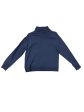 Sweatshirt Collar By J. Crew In Navy, Size: M Online