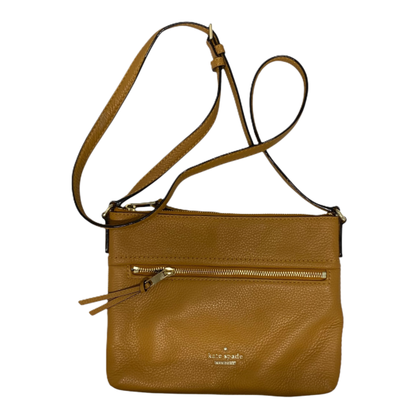 Crossbody Designer By Kate Spade, Size: Medium For Sale