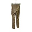 Pants Other By Zara In Tan, Size:2 For Cheap