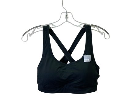 Athletic Bra By Dsg Outerwear In Black, Size:S Hot on Sale