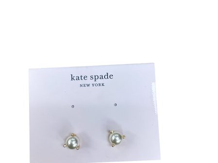 Earrings Stud By Kate Spade Fashion