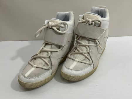 Shoes Sneakers By Sorel In White, Size: 9 Sale