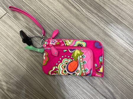 Wallet Designer By Vera Bradley, Size: Medium Supply