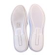 Shoes Flats By Michael By Michael Kors In White, Size:8.5 Cheap