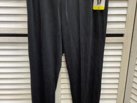 Athletic Pants By Danskin In Black, Size: S on Sale