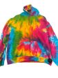 Sweatshirt Hoodie By Classic Apparel In Multi-colored, Size: Xl Online now