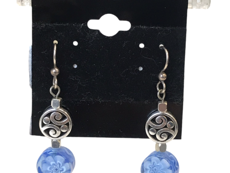 Earrings Dangle drop By Brighton Discount