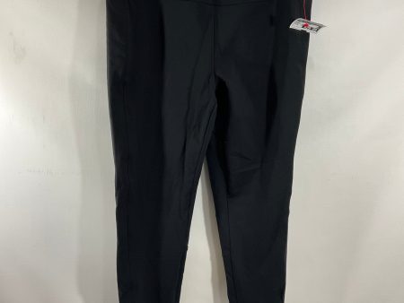 Athletic Leggings By Cma In Black, Size: M on Sale