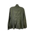 Cardigan By Free People In Green, Size:Sp on Sale