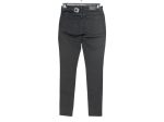 Pants Other By Buckle Black In Black Denim, Size: 6 Online Sale