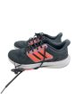 Shoes Athletic By Adidas In Grey, Size: 7.5 Hot on Sale