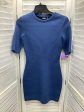 Blue Dress Casual Short Kate Spade, Size Xs For Discount