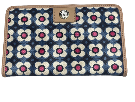 Wallet By Spartina, Size: Large For Sale