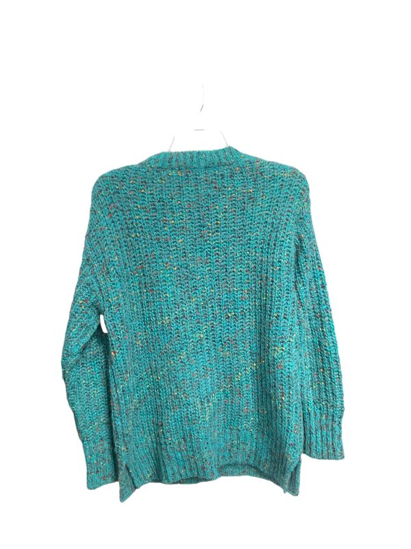 Sweater By Cmc In Multi-colored, Size: S For Discount