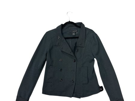 Jacket Other By Calvin Klein In Black, Size: M Online