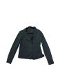 Jacket Other By Calvin Klein In Black, Size: M Online