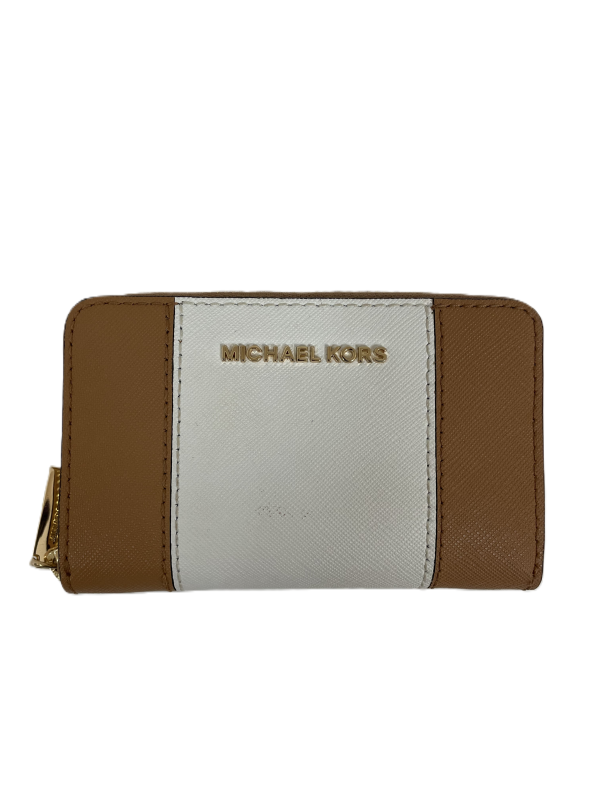 Wallet By Michael By Michael Kors, Size: Small Discount