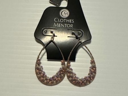 Earrings Dangle drop By Clothes Mentor Online