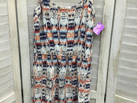 Dress Casual Short By Old Navy  Size: M Online