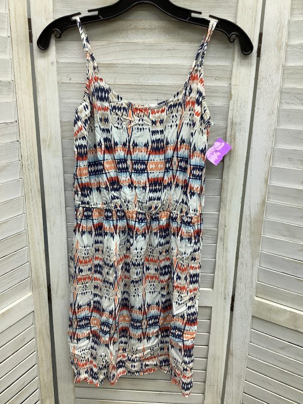 Dress Casual Short By Old Navy  Size: M Online