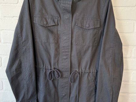 Jacket Other By Cmc In Grey, Size: M Online Sale