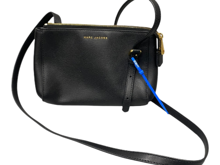 Crossbody Designer By Marc Jacobs, Size: Small on Sale