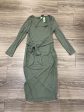 Maternity Dress By Clothes Mentor, Size: M Discount