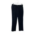 Pants Corduroy By Croft And Barrow In Black, Size:4 on Sale