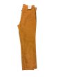 Pants Other By Gloria Vanderbilt In Yellow, Size: 14 Online Hot Sale