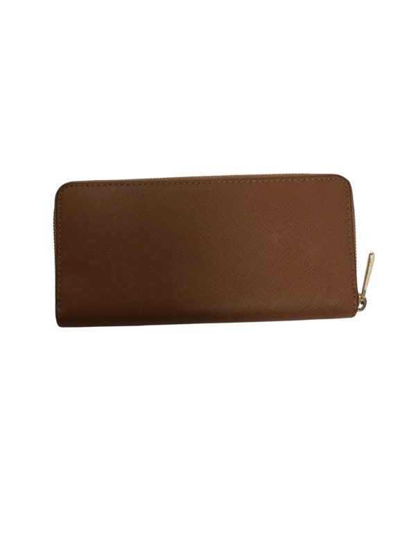 Wallet Designer By Michael Kors, Size: Medium For Sale