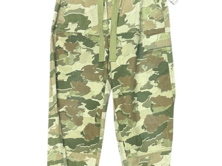 Pants Chinos & Khakis By Pilcro In Camouflage Print, Size: 6 Cheap