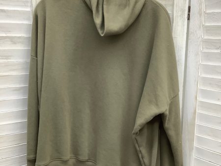 Sweatshirt Crewneck By Aerie  Size: Xs Hot on Sale