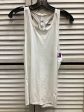 Athletic Tank Top By Athleta In White, Size: S Online Sale