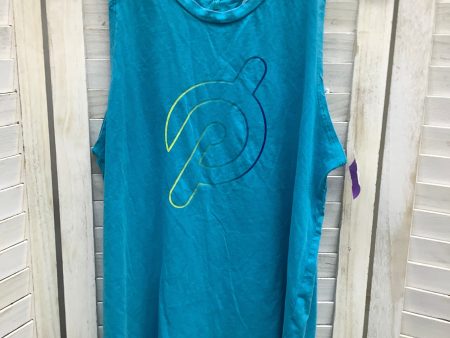 Athletic Tank Top By Clothes Mentor  Size: M Fashion