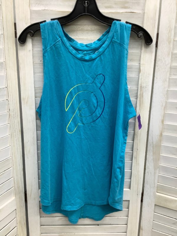 Athletic Tank Top By Clothes Mentor  Size: M Fashion