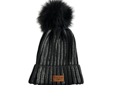 Hat Beanie By Clothes Mentor Supply