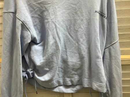 Sweatshirt Crewneck By Aerie  Size: S For Cheap