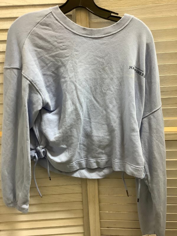 Sweatshirt Crewneck By Aerie  Size: S For Cheap