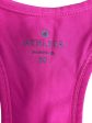 Athletic Tank Top By Athleta In Pink, Size: Xs Online Sale