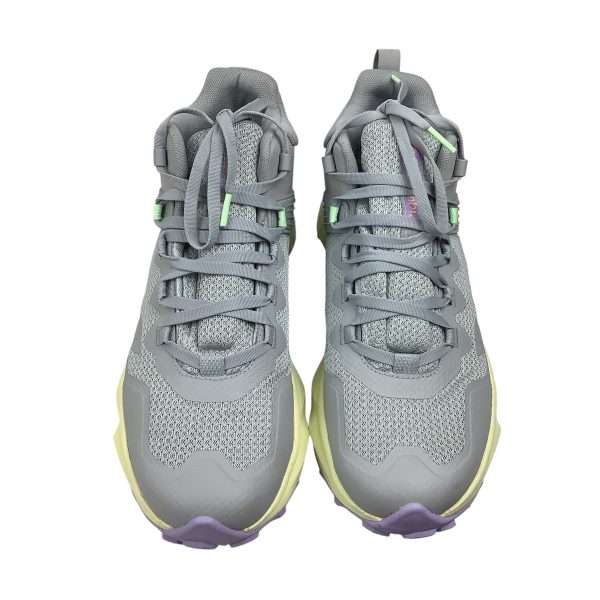 Shoes Athletic By Columbia In Grey, Size: 11 Supply